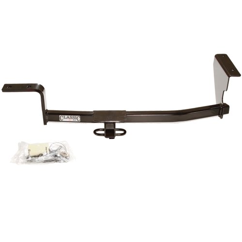 Draw Tite® • 24848 • Sportframe® • Trailer Hitches • Class I 1-1/4" (2000 lbs GTW/200 lbs TW) • Volkswagen CC 09-18 - Young Farts RV Parts