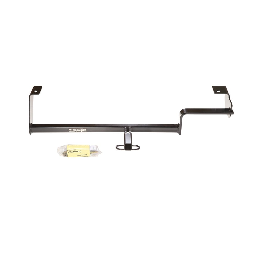 Draw Tite® • 24861 • Sportframe® • Trailer Hitches • Class I 1-1/4