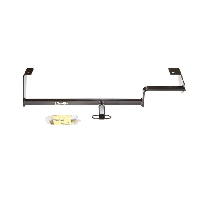 Draw Tite® • 24861 • Sportframe® • Trailer Hitches • Class I 1-1/4" (2000 lbs GTW/200 lbs TW) • Acura ILX 13-21 - Young Farts RV Parts