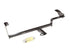 Draw Tite® • 24861 • Sportframe® • Trailer Hitches • Class I 1-1/4" (2000 lbs GTW/200 lbs TW) • Acura ILX 13-21 - Young Farts RV Parts