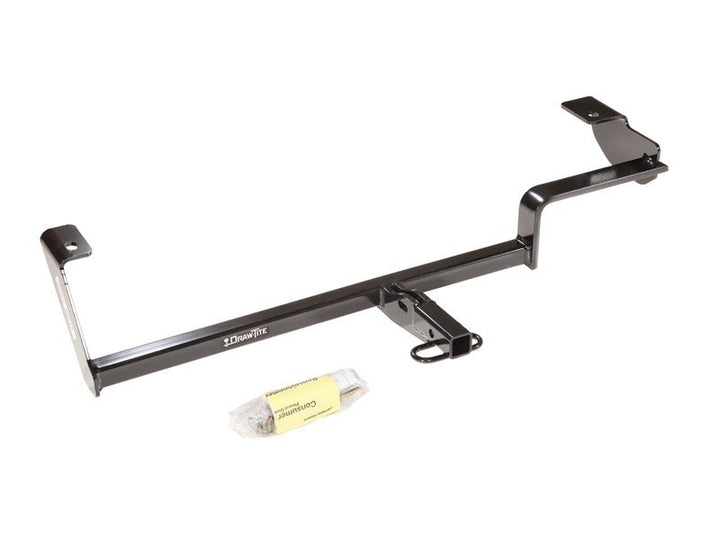 Draw Tite® • 24861 • Sportframe® • Trailer Hitches • Class I 1-1/4" (2000 lbs GTW/200 lbs TW) • Acura ILX 13-21 - Young Farts RV Parts
