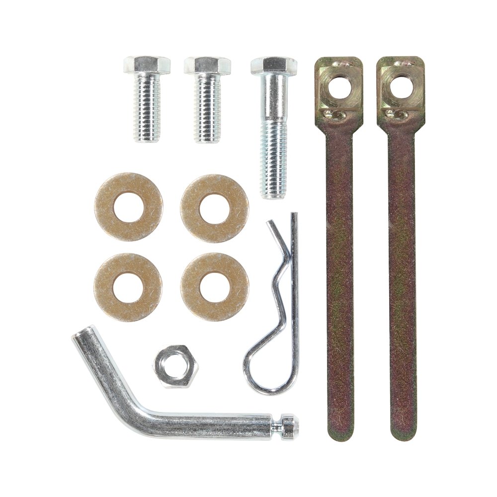 Draw Tite® • 24861 • Sportframe® • Trailer Hitches • Class I 1-1/4