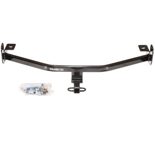 Draw Tite® • 24872 • Sportframe® • Trailer Hitches • Class I 1-1/4" (2000 lbs GTW/200 lbs TW) • Ford Focus 12-18 - Young Farts RV Parts