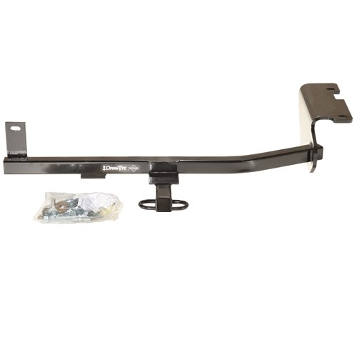 Draw Tite® • 24874 • Sportframe® • Trailer Hitches • Class I 1-1/4" (2000 lbs GTW/200 lbs TW) • Mazda 5 12-18 - Young Farts RV Parts