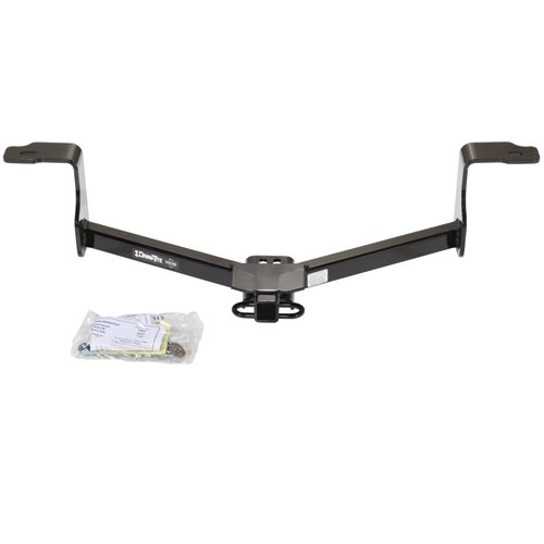 Draw Tite® • 24899 • Sportframe® • Trailer Hitches • Class I 1-1/4" (2000 lbs GTW/200 lbs TW) • Honda Accord 08-17 - Young Farts RV Parts