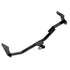 Draw Tite® • 24903 • Sportframe® • Trailer Hitches • Class I 1-1/4" (2000 lbs GTW/200 lbs TW) • Kia Forte 14-18 - Young Farts RV Parts