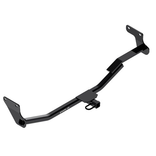 Draw Tite® • 24903 • Sportframe® • Trailer Hitches • Class I 1-1/4" (2000 lbs GTW/200 lbs TW) • Kia Forte 14-18 - Young Farts RV Parts