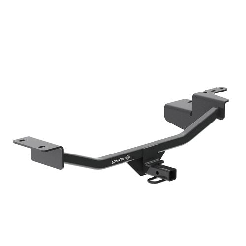 Draw Tite® • 24904 • Sportframe® • Trailer Hitches • Class I 1-1/4" (2000 lbs GTW/200 lbs TW) • Volkswagen GTI 10-14 - Young Farts RV Parts