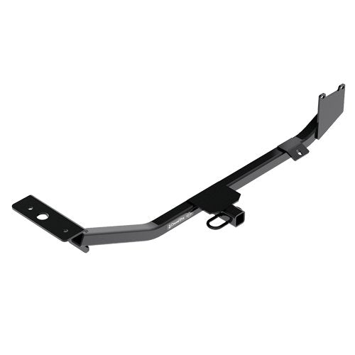 Draw Tite® • 24907 • Sportframe® • Trailer Hitches • Class I 1-1/4" (2000 lbs GTW/200 lbs TW) • Nissan Sentra 13-20 - Young Farts RV Parts