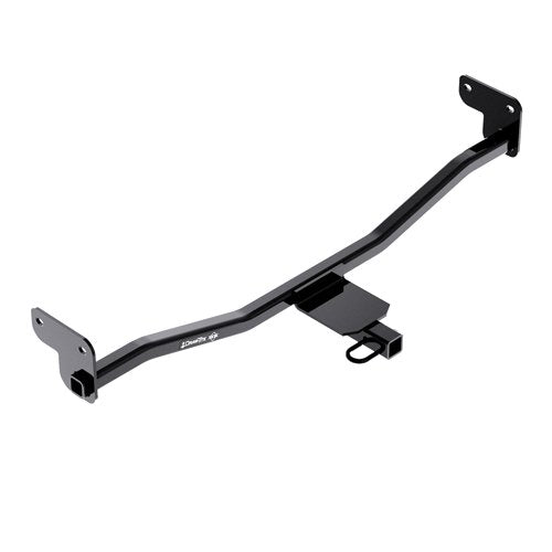 Draw Tite® • 24915 • Sportframe® • Trailer Hitches • Class I 1-1/4" (2000 lbs GTW/200 lbs TW) • Kia Soul 14-19 - Young Farts RV Parts