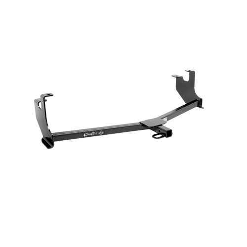 Draw Tite® • 24922 • Sportframe® • Trailer Hitches • Class I 1-1/4" (2000 lbs GTW/200 lbs TW) • Volkswagen Beetle 14-19 - Young Farts RV Parts
