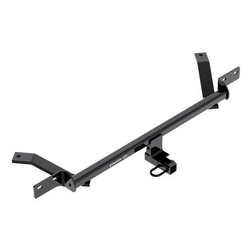 Draw Tite® • 24925 • Sportframe® • Trailer Hitches • Class I 1-1/4" (2000 lbs GTW/200 lbs TW) • Volkswagen Golf 15-21 - Young Farts RV Parts
