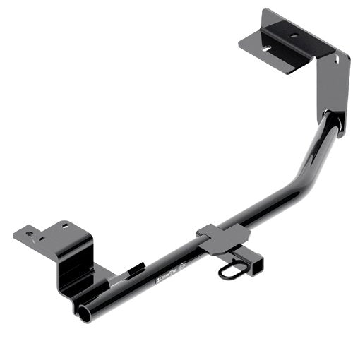 Draw Tite® • 24926 • Sportframe® • Trailer Hitches • Class I 1-1/4" (2000 lbs GTW/200 lbs TW) • Volkswagen Jetta 15-18 - Young Farts RV Parts
