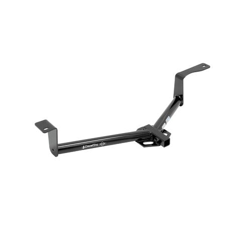Draw Tite® • 24932 • Sportframe® • Trailer Hitches • Class I 1-1/4" (2000 lbs GTW/200 lbs TW) • Honda HR-V 16-21 - Young Farts RV Parts