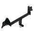 Draw Tite® • 25005 • Sportframe® • Trailer Hitches • Class I 1-1/4" (2000 lbs GTW/200 lbs TW) • Tesla 3, All Styles 17-22 - Young Farts RV Parts