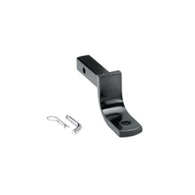Load image into Gallery viewer, Draw-Tite 3593 - Class 1, 2-3/4&quot; Drop / 2-3/4&quot; Rise Black Ball Mount with Pin and Clip for 1-1/4&quot; Receivers - Young Farts RV Parts