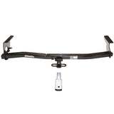 Draw Tite® • 36311 • Frame Hitch® • Trailer Hitches • Class II 1-1/4