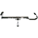 Draw Tite® • 36336 • Frame Hitch® • Trailer Hitches • Class II 1-1/4