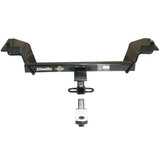 Draw Tite® • 36374 • Frame Hitch® • Trailer Hitches • Class II 1-1/4