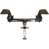 Draw Tite® • 36407 • Frame Hitch® • Trailer Hitches • Class II 1-1/4