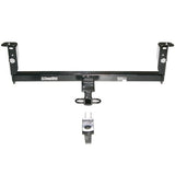 Draw Tite® • 36479 • Frame Hitch® • Trailer Hitches • Class II 1-1/4