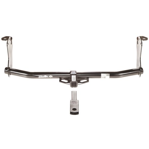 Draw Tite® • 36509 • Frame Hitch® • Trailer Hitches • Class II 1-1/4" (3500 lbs GTW/300 lbs TW) • Mitsubishi Outlander Sport 11-20 - Young Farts RV Parts