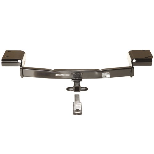Draw Tite® • 36510 • Frame Hitch® • Trailer Hitches • Class II 1-1/4" (3500 lbs GTW/300 lbs TW) • Hyundai Tucson 10-15 - Young Farts RV Parts
