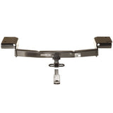 Draw Tite® • 36510 • Frame Hitch® • Trailer Hitches • Class II 1-1/4