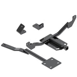 Draw Tite® • 36538 • Frame Hitch® • Trailer Hitches • Class II 1-1/4