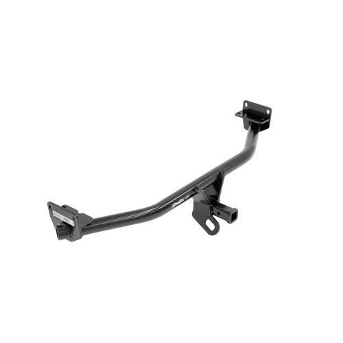 Draw Tite® • 36572 • Frame Hitch® • Trailer Hitches • Class II 1-1/4" (3500 lbs GTW/300 lbs TW) • Hyundai Tucson 16-21 - Young Farts RV Parts