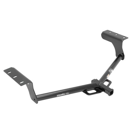 Draw Tite® • 36588 • Frame Hitch® • Trailer Hitches • Class II 1-1/4" (3500 lbs GTW/300 lbs TW) • Toyota RAV4 06-18 - Young Farts RV Parts