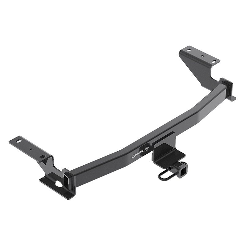 Draw Tite® • 36601 • Frame Hitch® • Trailer Hitches • Class II 1-1/4" (3500 lbs GTW/350 lbs TW) • Mazda CX5 13-19 - Young Farts RV Parts