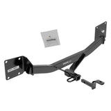 Draw Tite® • 36652 • Frame Hitch® • Trailer Hitches • Class II 1-1/4