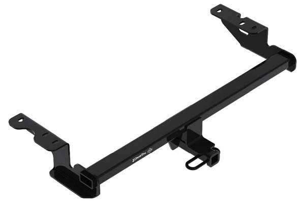 Draw Tite® • 36660 • Frame Hitch® • Trailer Hitches • Class II 1-1/4" (3500 lbs GTW/350 lbs TW) • Ford EcoSport 18-21 - Young Farts RV Parts