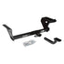 Draw Tite® • 36675 • Frame Hitch® • Trailer Hitches • Class II 1-1/4" (3,500 lbs GTW/350 lbs TW) • Toyota RAV4 19-22 - Young Farts RV Parts