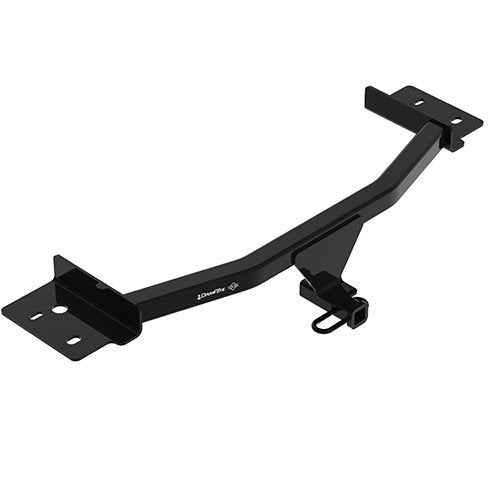 Draw Tite® • 36787 • Frame Hitch® • Trailer Hitches • Class II 1-1/4" (300 lbs GTW/3500 lbs TW) • Ford Explorer 2020 - Young Farts RV Parts