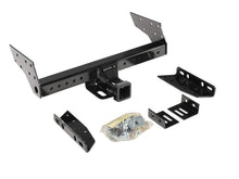 Load image into Gallery viewer, Draw Tite® • 37136 • Round Tube Multi-Fit® • Trailer Hitches • Class III 2&quot; (5000 lbs GTW/500 lbs TW) • Chevrolet Express / GMC Savana 2500,3500 1996-2023 - Young Farts RV Parts