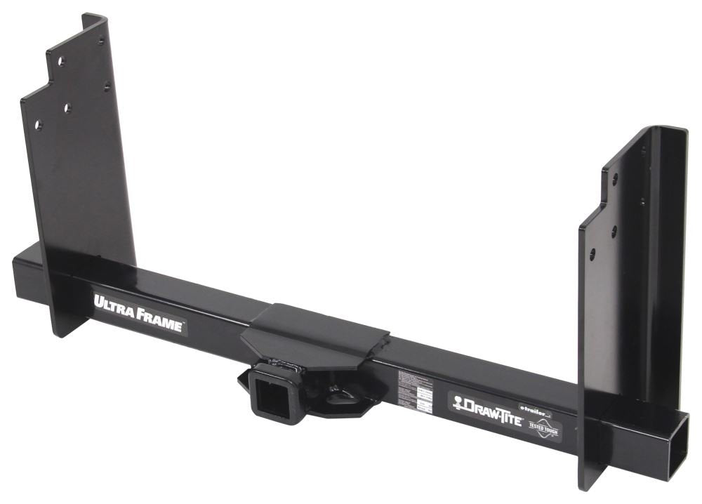 Draw Tite® • 41990-16 • Ultra Frame • Trailer Hitches • Class V 2