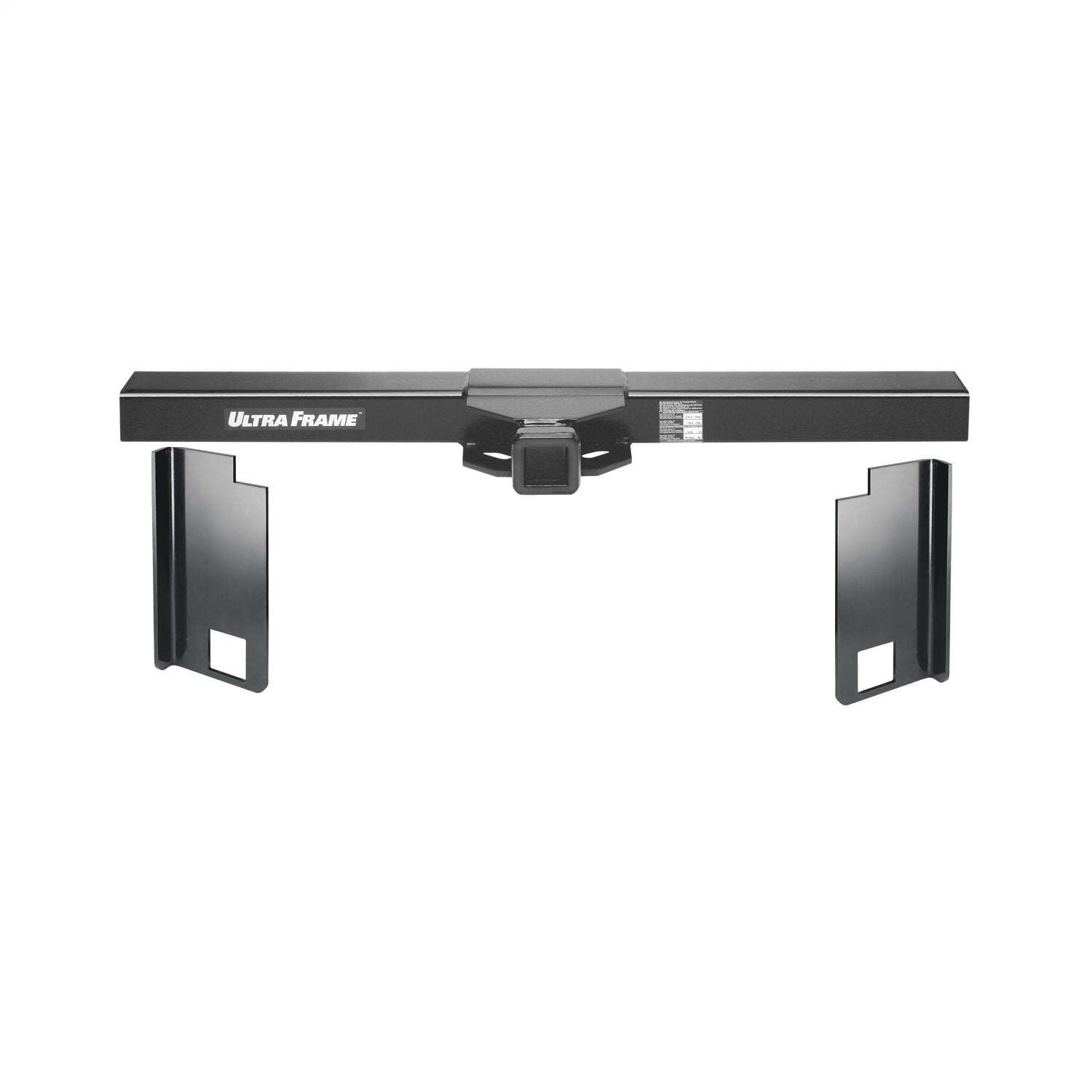 Draw Tite® • 41990-16 • Ultra Frame • Trailer Hitches • Class V 2" (16000 lbs GTW/1600 lbs TW) - Young Farts RV Parts