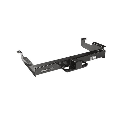 Draw Tite® • 45507 • Ultra Frame® • Trailer Hitches • Class V 2-1/2" (12000 lbs GTW/1200 lbs TW) • Chevrolet Express / GMC Savana 2500, 3500 96-23 - Young Farts RV Parts