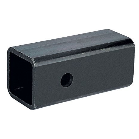 Draw-Tite 58102 - Trailer Hitch Adapter, Reducer, from 2-1/2 in. to 2 in. Receiver - Young Farts RV Parts