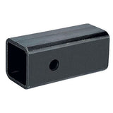 Draw-Tite/Reese 58102 Trailer Hitch Receiver Reducer Adapter (2-1/2