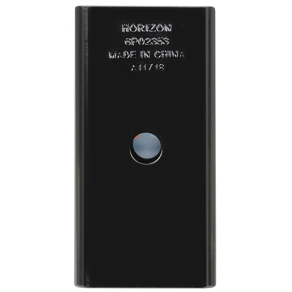 Draw-Tite 58552 - Ball Mount Receiver Sleeve 3" to 2.5" - Young Farts RV Parts