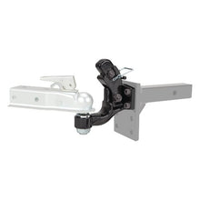 Load image into Gallery viewer, Draw Tite 6301120 - Pintle Hook with 2&quot; Diameter Ball - 16,000 lbs GTW - Young Farts RV Parts