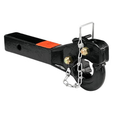 Load image into Gallery viewer, Draw-Tite 63043 - Pintle Hook, Fits 2 in. Receiver, 10,000 lbs. Capacity - Young Farts RV Parts