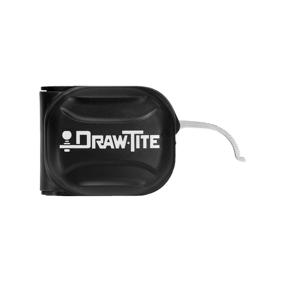 Draw-Tite 63080 - QSP, Anti-Rattle Device for 2 in. Receiver - Young Farts RV Parts