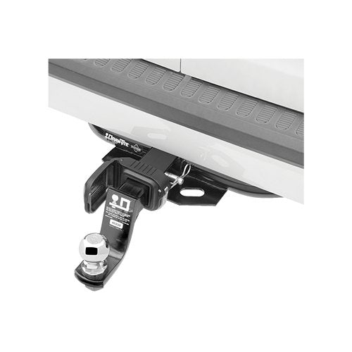 Draw-Tite 63080 - QSP, Anti-Rattle Device for 2 in. Receiver - Young Farts RV Parts
