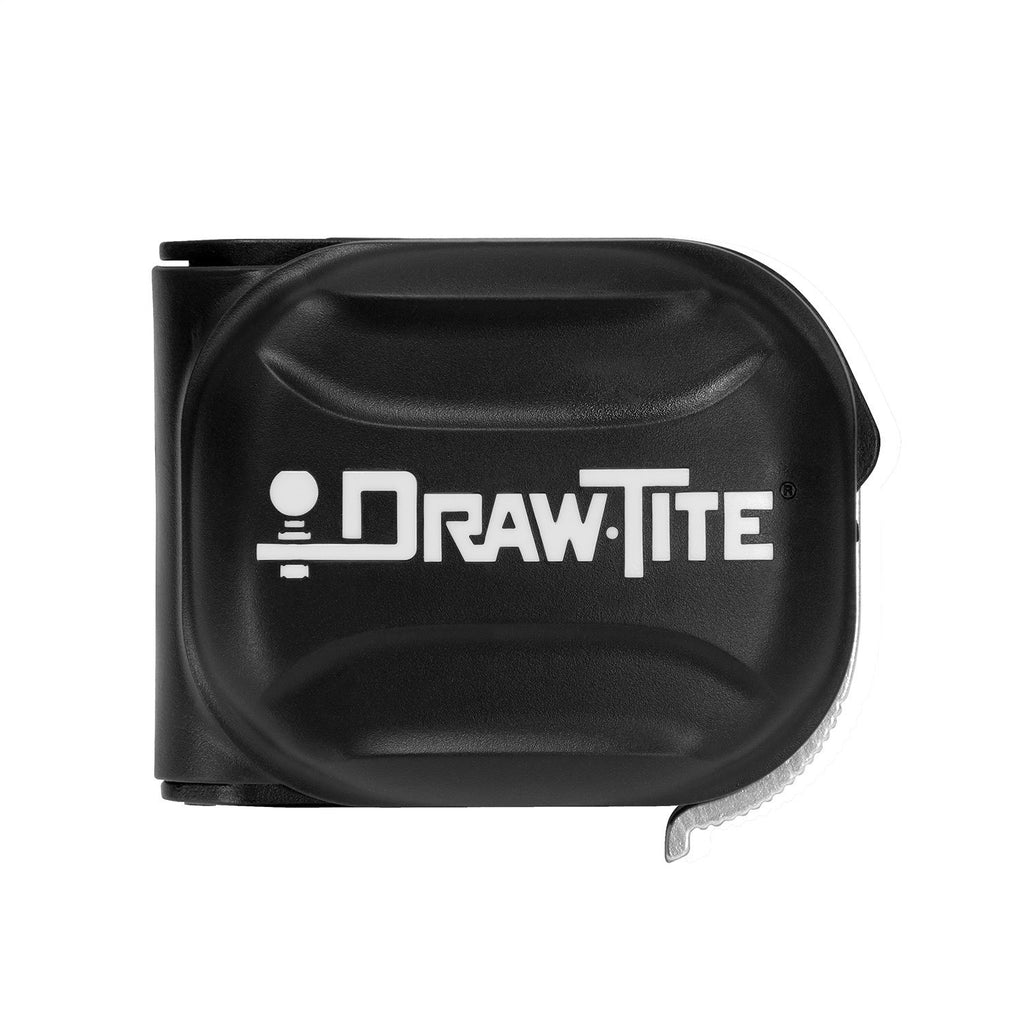 Draw-Tite 63080 - QSP, Anti-Rattle Device for 2 in. Receiver - Young Farts RV Parts