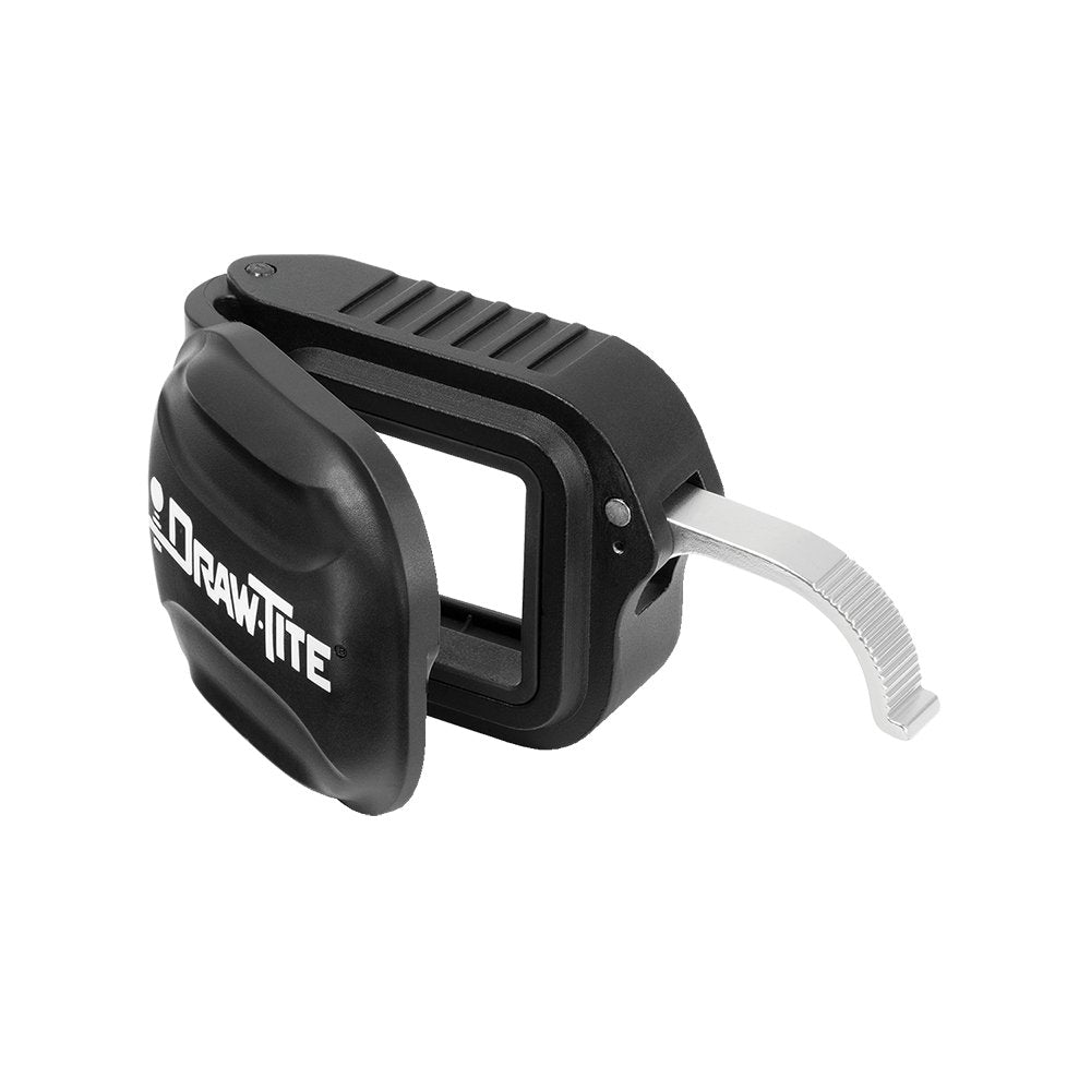 Draw-Tite 63080 - QSP, Anti-Rattle Device for 2 in. Receiver - Young Farts RV Parts