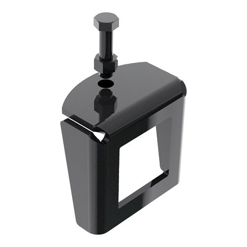 Draw-Tite 63091 - Anti-Rattle Device, Fits 2 in. Receiver - Young Farts RV Parts